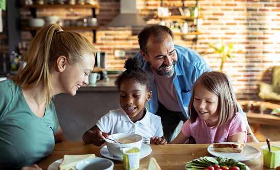 Estate planning for blended families